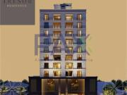 Apartamento de 3 dormitórios à venda no Jardim Eldorado