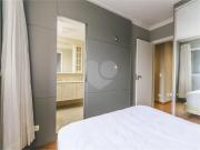 Apartamento com 3 dormitórios à venda no Jardim Paulista