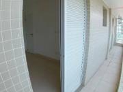 Apartamento com 3 dormitÃ³rios vista mar