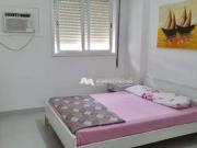 Apartamento com 3 dormitórios, vista para o mar venda...