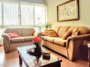 Apartamento com 3 dormitórios