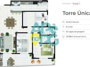 Apartamento com 3 dormitórios à venda na Aviação...