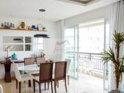 Apartamento com 3 dormitórios à venda, 138 m2 Gonzaga...