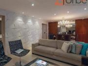 Apartamento com 3 dormitórios à venda, 162 m2 por R$...