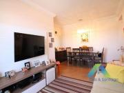 Apartamento com 3 dormitórios à venda, 72 m2 por R$...