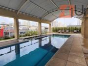 Apartamento com 3 dormitórios na Vila Romana próximo ao...