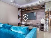 Apartamento com 3 dormitórios sendo 1 suíte à venda...