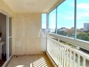 Apartamento com 3 dormitórios sendo 1 suíte à venda...