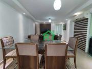 Apartamento com 3 dormitórios, 100 m² venda por R$...