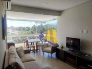Apartamento com 3 dormitórios, 100 m² venda por R$...