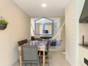 Apartamento com 3 dormitórios, 100 m² venda por RS...