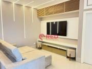 Apartamento com 3 dormitórios, 105 m² venda por R$...