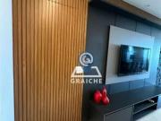 Apartamento com 3 dormitórios, 105 m² venda por R$...