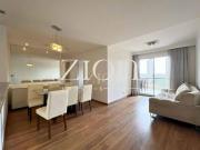 Apartamento com 3 dormitórios, 107 m² venda por R$...