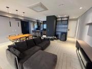 Apartamento com 3 dormitórios, 108 m² venda por R$...