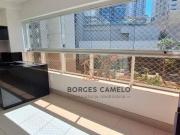 Apartamento com 3 dormitórios, 113 m² venda por R$...
