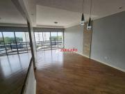 Apartamento com 3 dormitórios, 114 m² venda por R$...