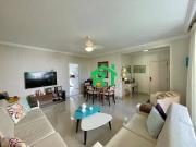 Apartamento com 3 dormitórios, 115 m² venda por R$...