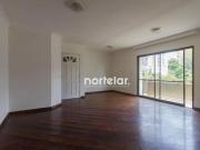 Apartamento com 3 dormitórios, 119 m² venda por R$...