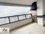 Apartamento com 3 dormitórios, 120 m² venda por R$...