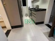 Apartamento com 3 dormitórios, 122 m² venda por R$...