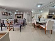 Apartamento com 3 dormitórios, 124 m² venda por R$...