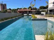 Apartamento com 3 dormitórios, 125 m² venda ou aluguel...