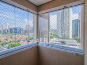 Apartamento com 3 dormitórios, 126 m² venda por R$...