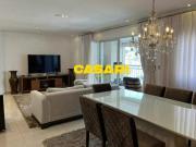 Apartamento com 3 dormitórios, 128 m² venda ou aluguel...