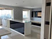 Apartamento com 3 dormitórios à venda, 128 m² por R$...