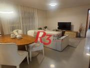 Apartamento com 3 dormitórios, 129 m² venda por R$...