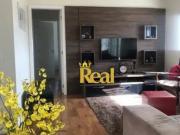 Apartamento com 3 dormitórios, 130 m² venda por R$...