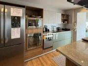 Apartamento com 3 dormitórios, 132 m² venda ou aluguel...