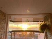 Apartamento com 3 dormitórios, 132 m² venda por R$...