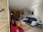 Apartamento com 3 dormitórios, 133 m² venda por R$...