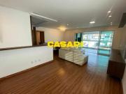 Apartamento com 3 dormitórios, 133 m² vendou ou aluguel...