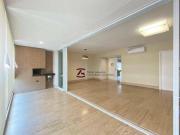 Apartamento com 3 dormitórios, 134 m² venda ou aluguel...