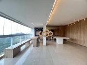 Apartamento com 3 dormitórios, 137 m² venda por R$...