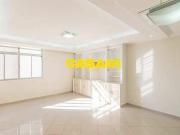 Apartamento com 3 dormitórios, 140 m² venda ou aluguel...