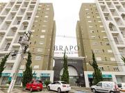 Apartamento com 3 dormitórios, 140 m² venda ou locação...