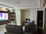 Apartamento a venda e locação com 3 quartos, na Vila...