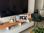 Apartamento com 3 dormitórios, 142 m² venda por R$...