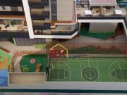 Apartamento com 3 dormitórios, 143 m² venda por R$...