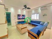 Apartamento com 3 dormitórios, 145 m² venda por R$...