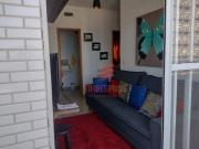 Apartamento com 3 dormitórios, 145 m² venda por R$...