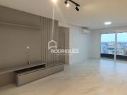 Apartamento com 3 dormitórios, 145m² para locação por R$...