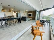 Apartamento com 3 dormitórios, 146 m² venda por R$...