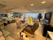 Apartamento com 3 dormitórios, 147 m² venda por R$...