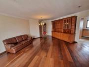 Apartamento com 3 dormitórios, 147m², venda, Brooklin