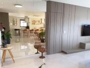 Apartamento com 3 dormitórios, 150 m² venda por R$...